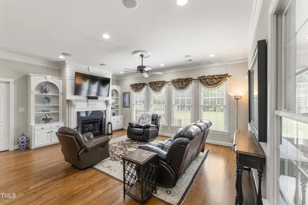 5633 Baptist Assembly Road Julian, NC 27283