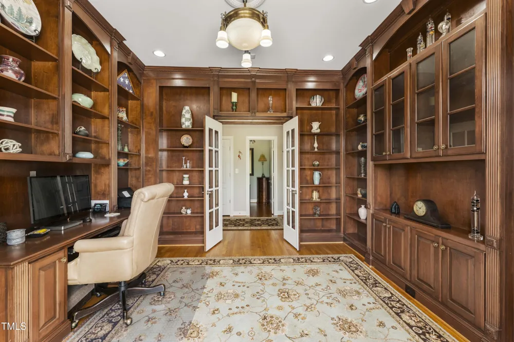 5633 Baptist Assembly Road Julian, NC 27283