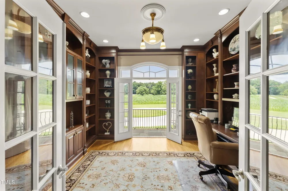 5633 Baptist Assembly Road Julian, NC 27283