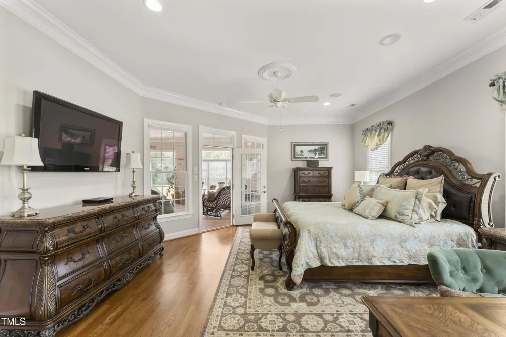 5633 Baptist Assembly Road Julian, NC 27283