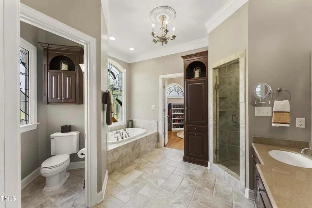 5633 Baptist Assembly Road Julian, NC 27283