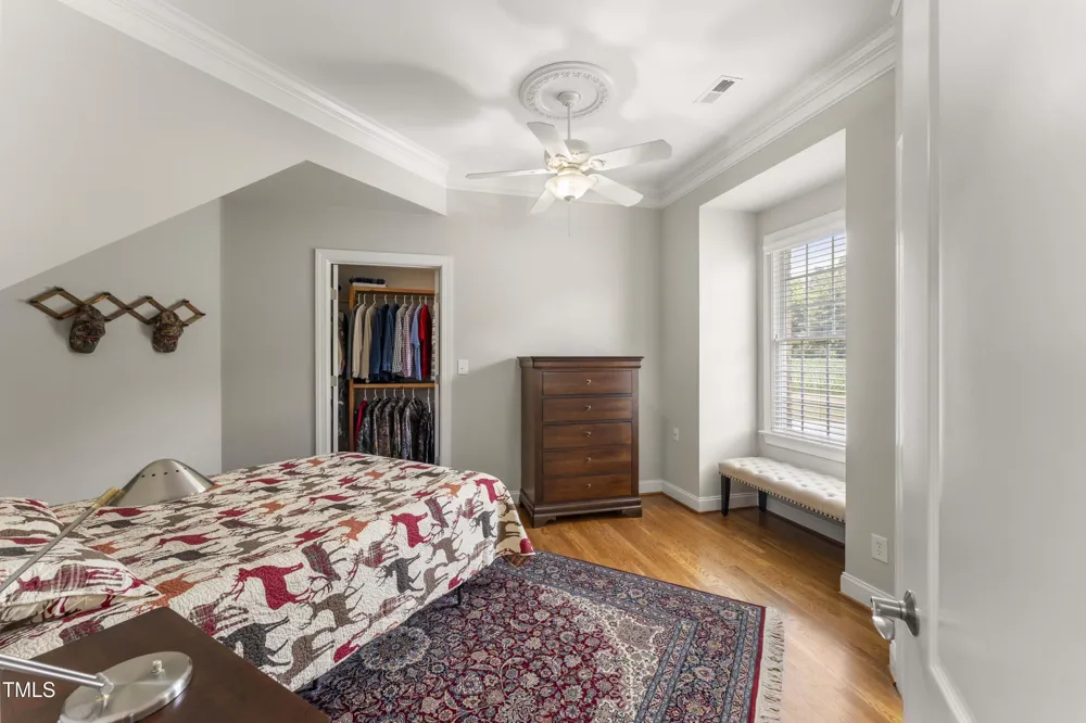 5633 Baptist Assembly Road Julian, NC 27283
