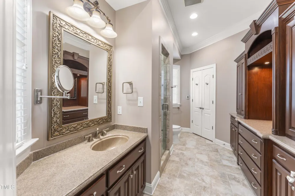 5633 Baptist Assembly Road Julian, NC 27283