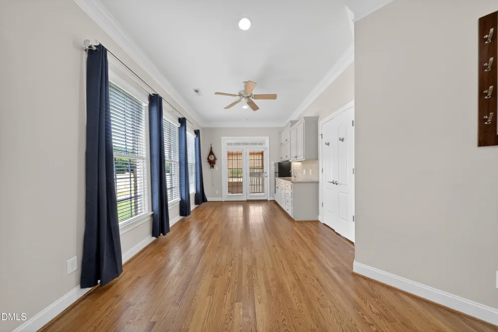 5633 Baptist Assembly Road Julian, NC 27283