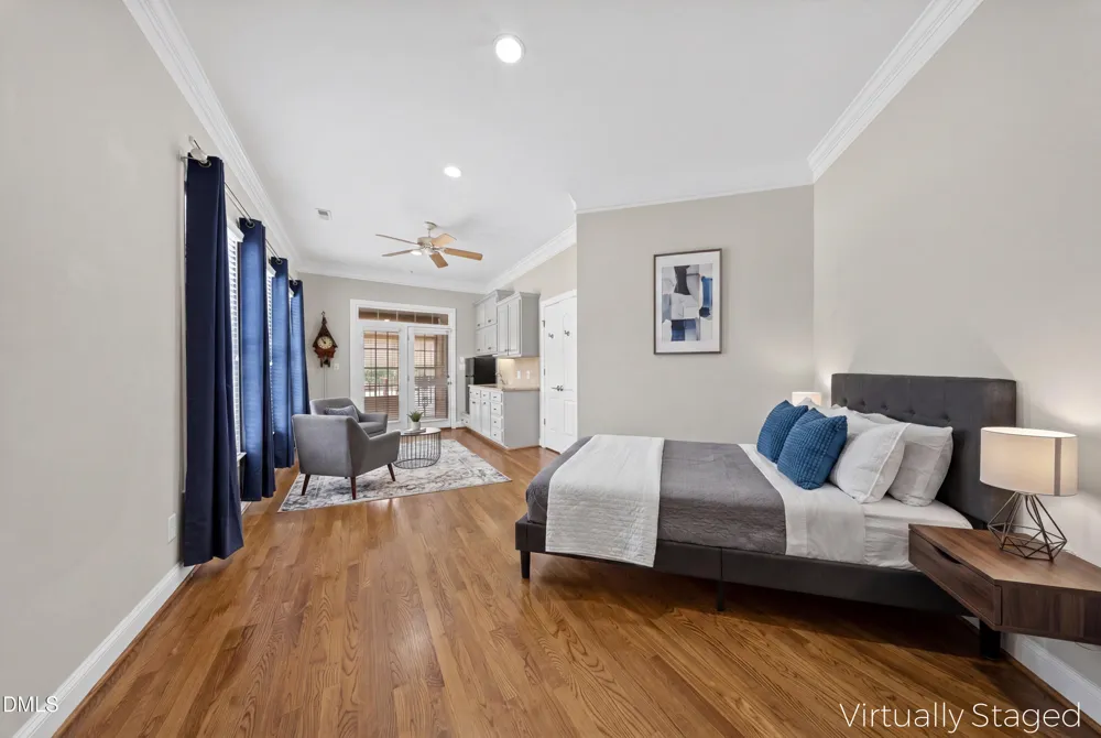 5633 Baptist Assembly Road Julian, NC 27283