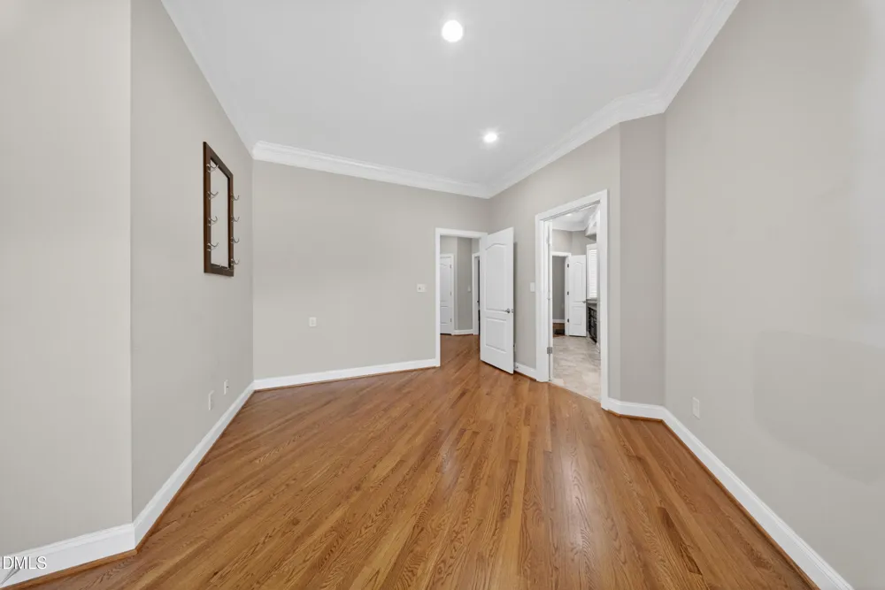 5633 Baptist Assembly Road Julian, NC 27283