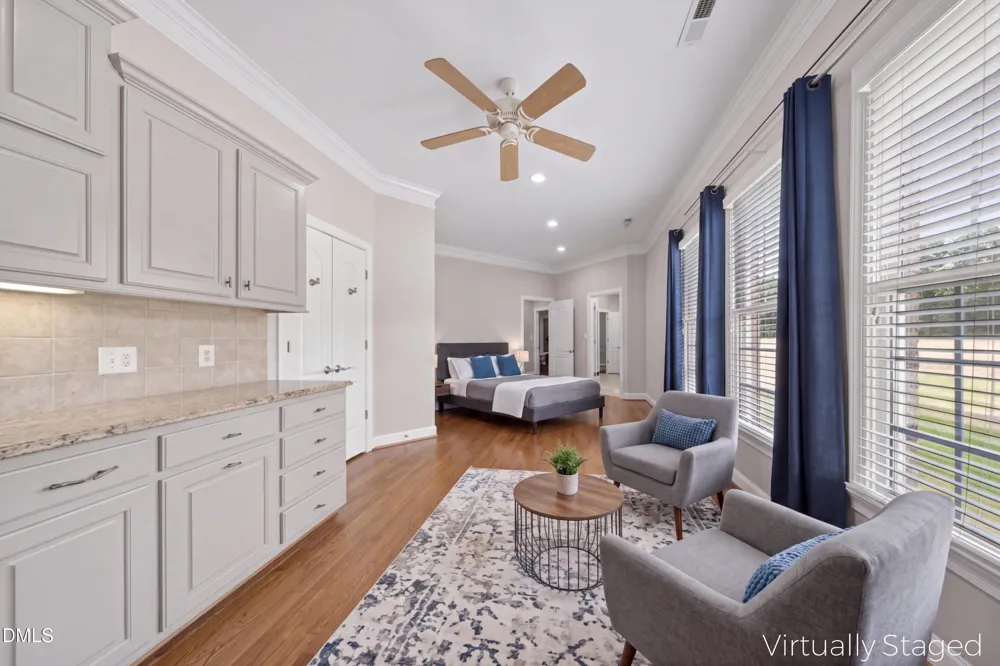 5633 Baptist Assembly Road Julian, NC 27283