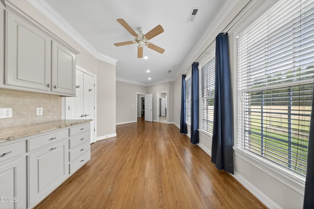 5633 Baptist Assembly Road Julian, NC 27283