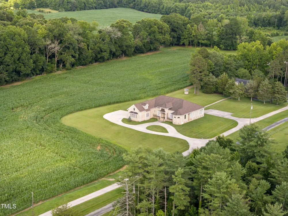 5633 Baptist Assembly Road Julian, NC 27283