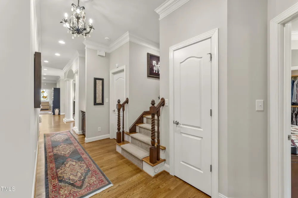 5633 Baptist Assembly Road Julian, NC 27283