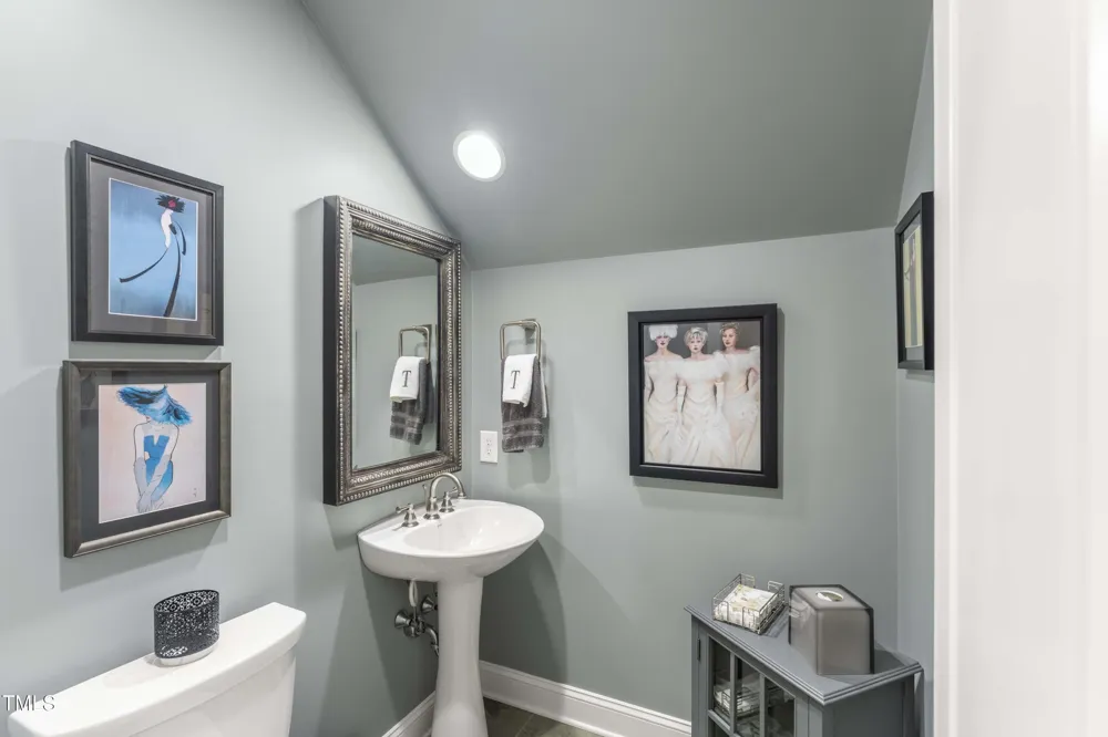 5633 Baptist Assembly Road Julian, NC 27283