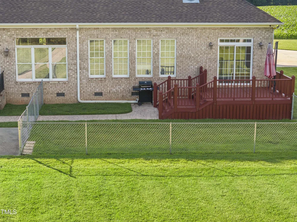 5633 Baptist Assembly Road Julian, NC 27283