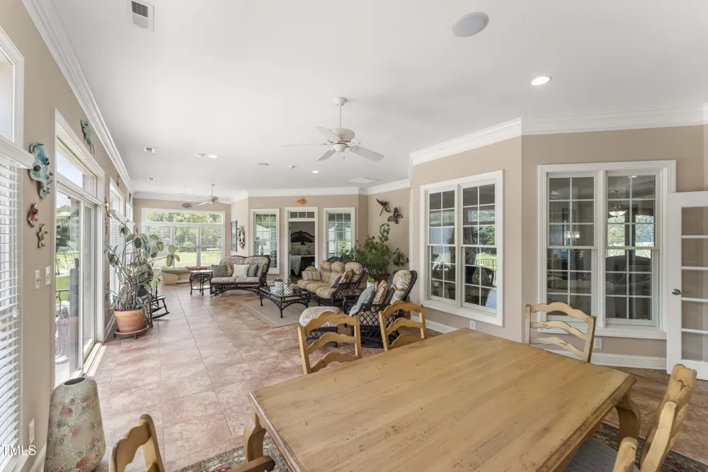 5633 Baptist Assembly Road Julian, NC 27283