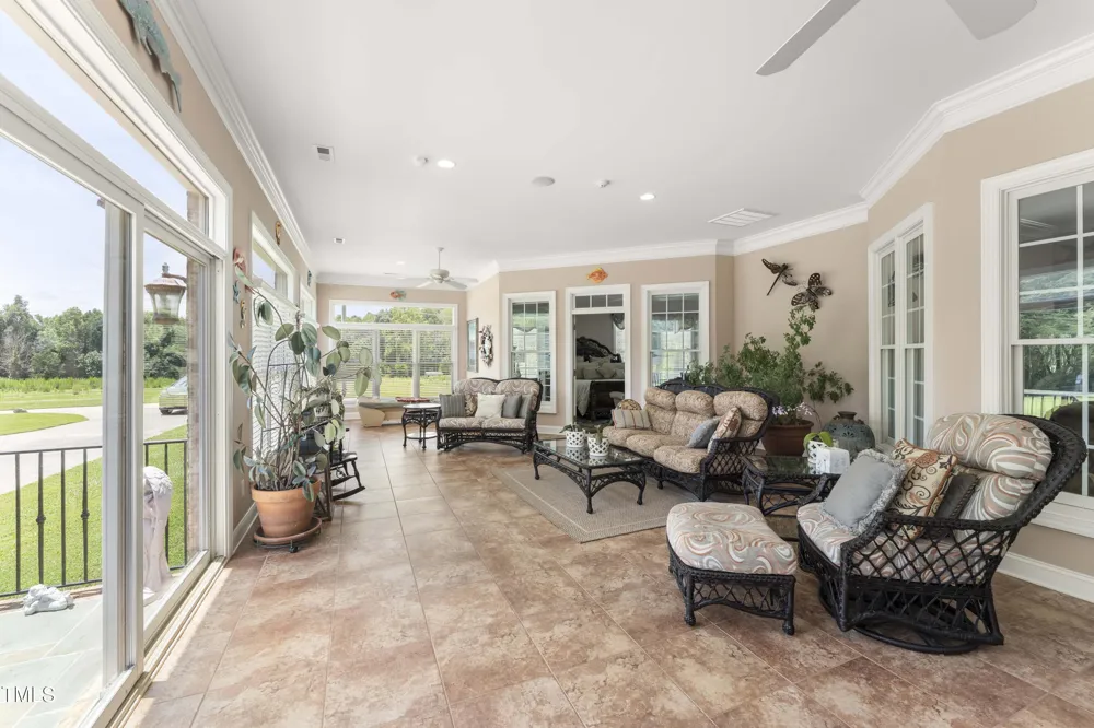 5633 Baptist Assembly Road Julian, NC 27283