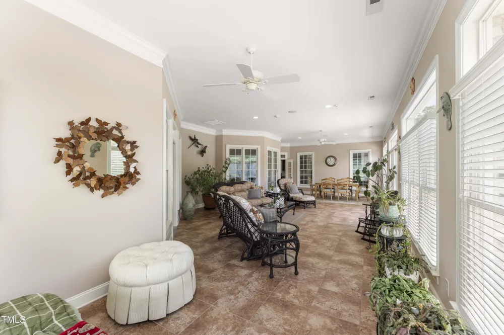5633 Baptist Assembly Road Julian, NC 27283