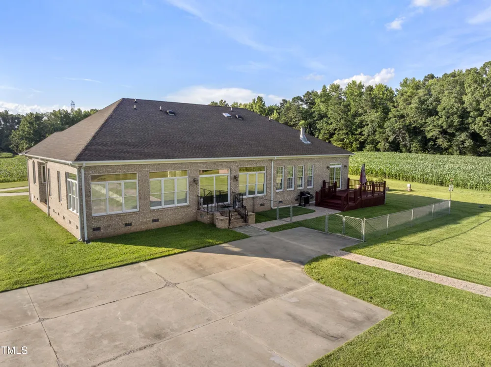 5633 Baptist Assembly Road Julian, NC 27283