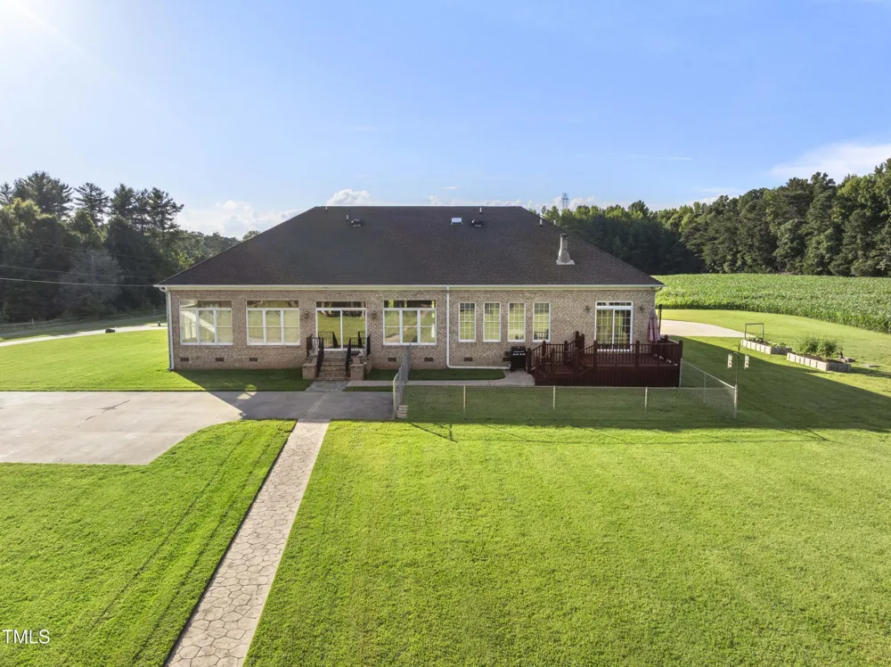 5633 Baptist Assembly Road Julian, NC 27283