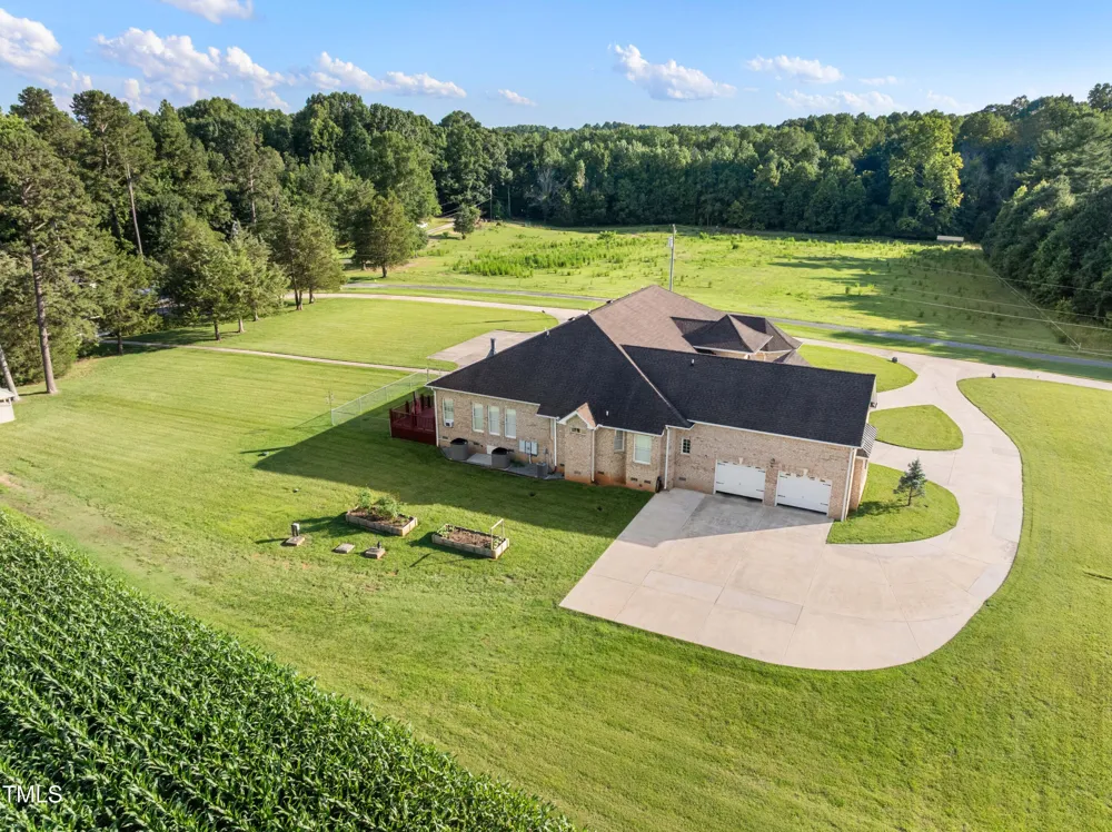 5633 Baptist Assembly Road Julian, NC 27283