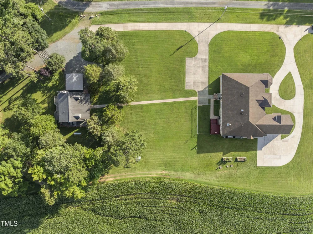 5633 Baptist Assembly Road Julian, NC 27283