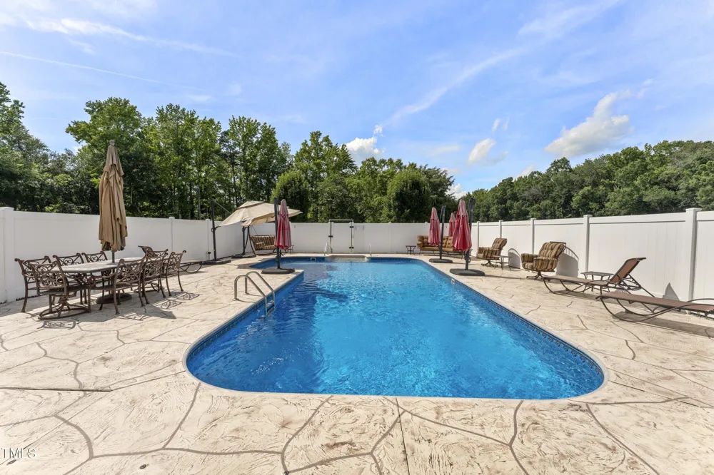 5633 Baptist Assembly Road Julian, NC 27283