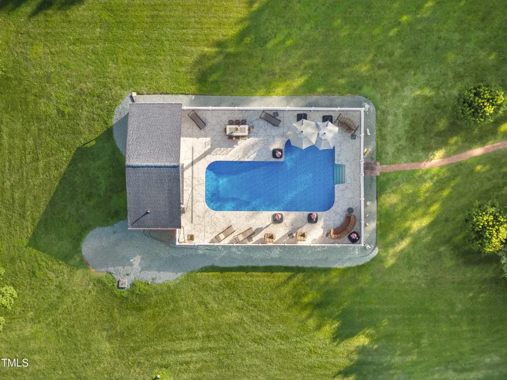 5633 Baptist Assembly Road Julian, NC 27283