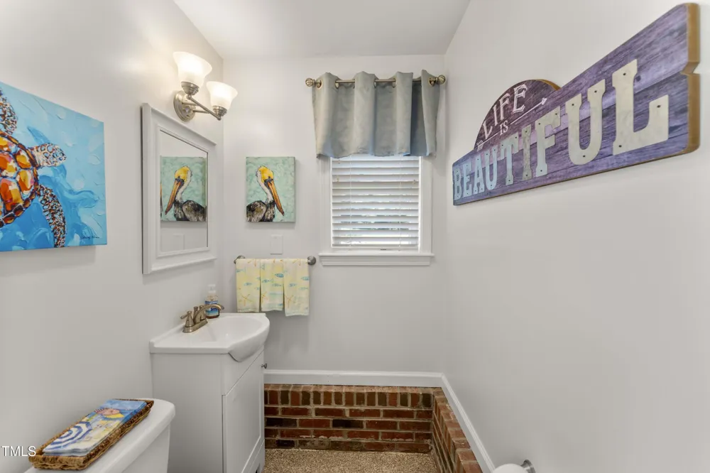 5633 Baptist Assembly Road Julian, NC 27283