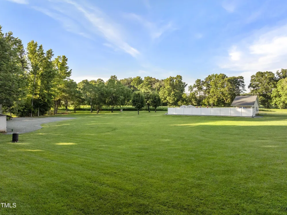 5633 Baptist Assembly Road Julian, NC 27283