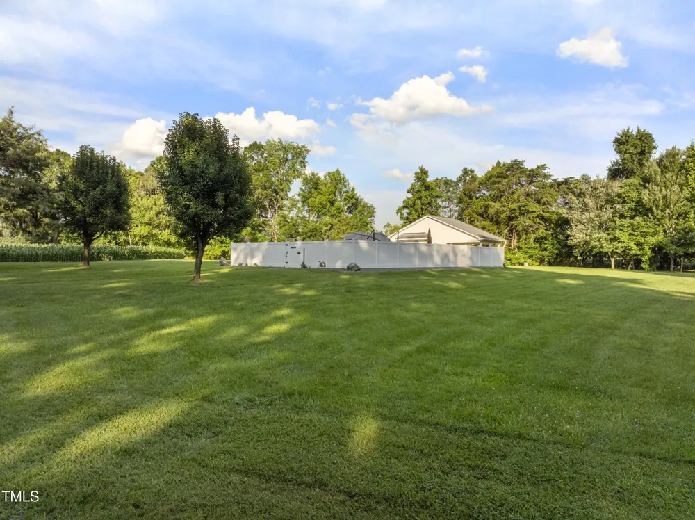 5633 Baptist Assembly Road Julian, NC 27283