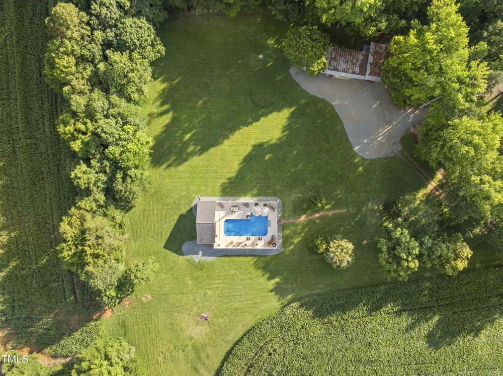 5633 Baptist Assembly Road Julian, NC 27283