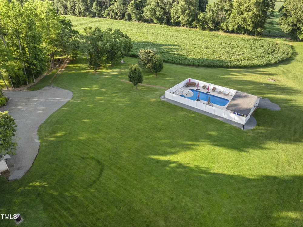 5633 Baptist Assembly Road Julian, NC 27283