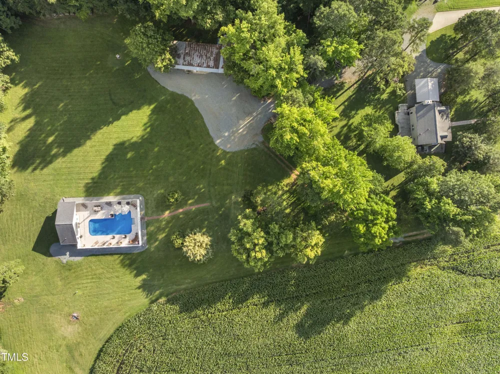 5633 Baptist Assembly Road Julian, NC 27283