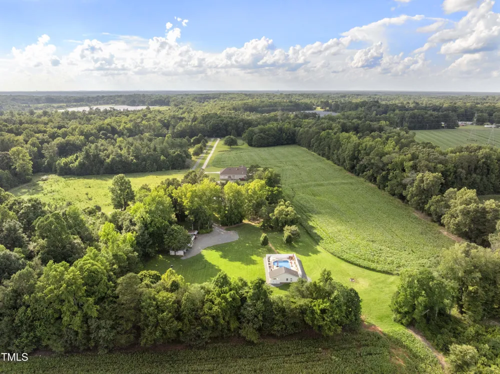 5633 Baptist Assembly Road Julian, NC 27283