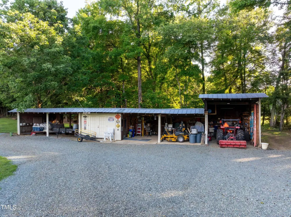 5633 Baptist Assembly Road Julian, NC 27283