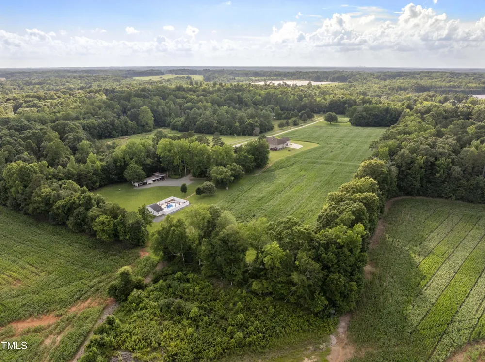 5633 Baptist Assembly Road Julian, NC 27283