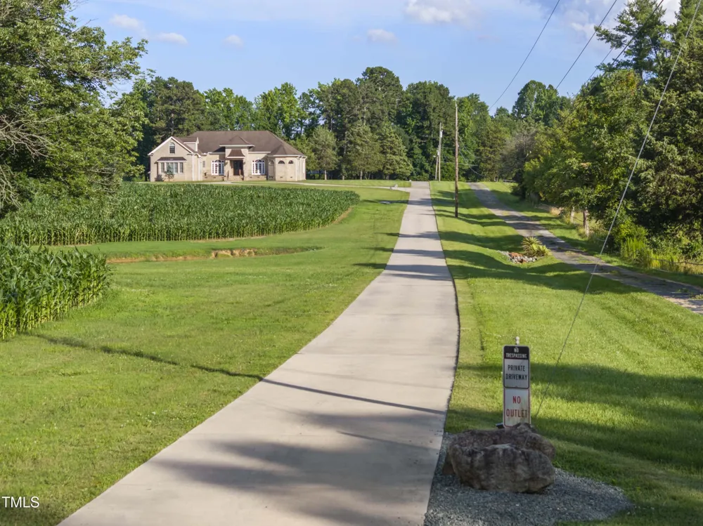 5633 Baptist Assembly Road Julian, NC 27283
