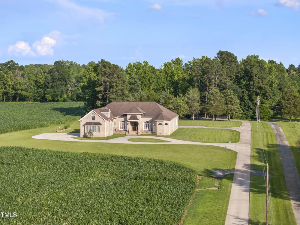 5633 Baptist Assembly Road Julian, NC 27283