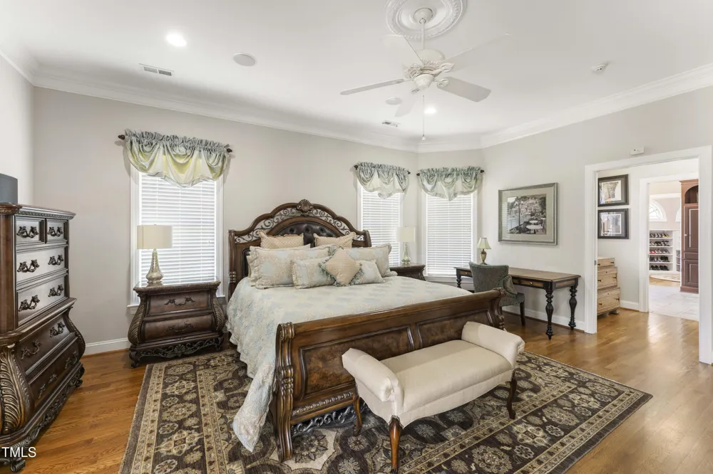 5633 Baptist Assembly Road Julian, NC 27283
