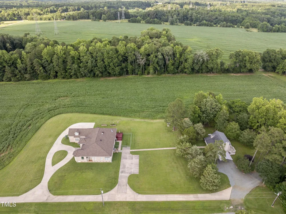 5633 Baptist Assembly Road Julian, NC 27283