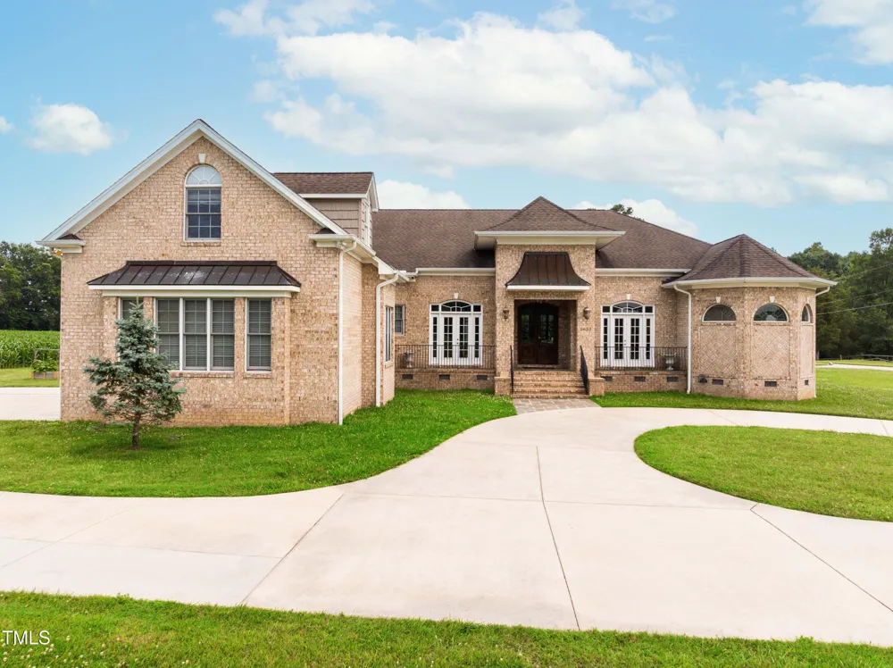 5633 Baptist Assembly Road Julian, NC 27283