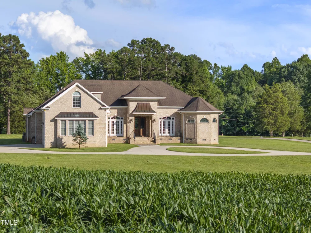 5633 Baptist Assembly Road Julian, NC 27283