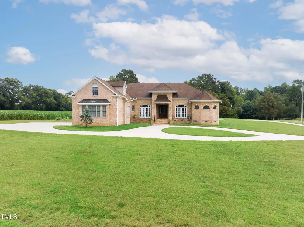 5633 Baptist Assembly Road Julian, NC 27283