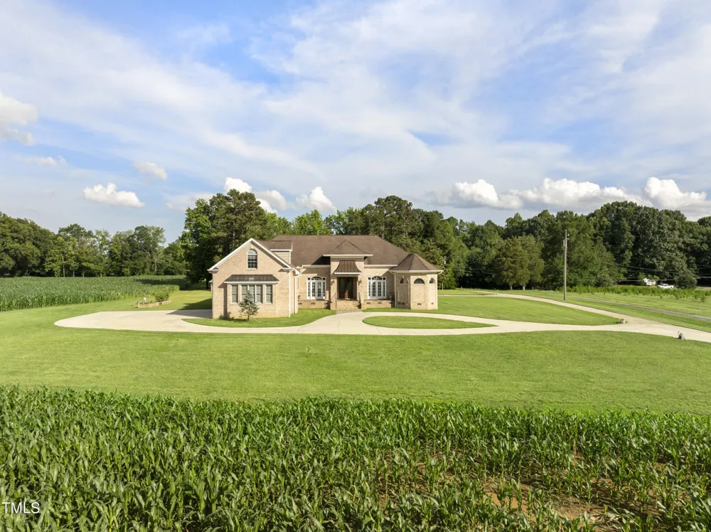 5633 Baptist Assembly Road Julian, NC 27283