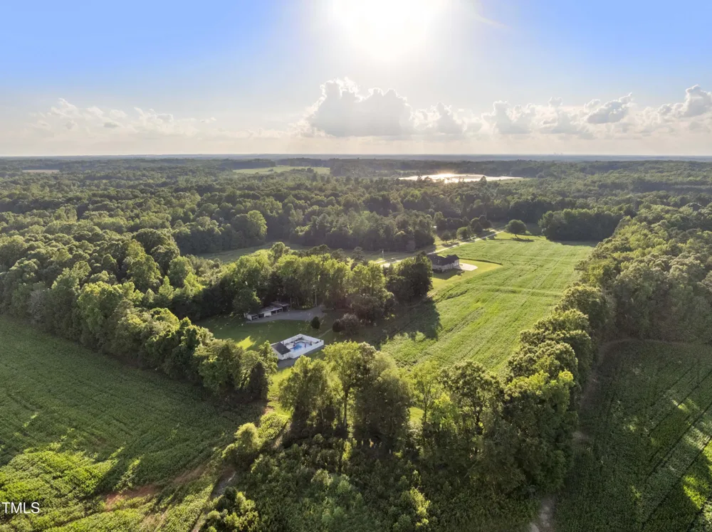 5633 Baptist Assembly Road Julian, NC 27283
