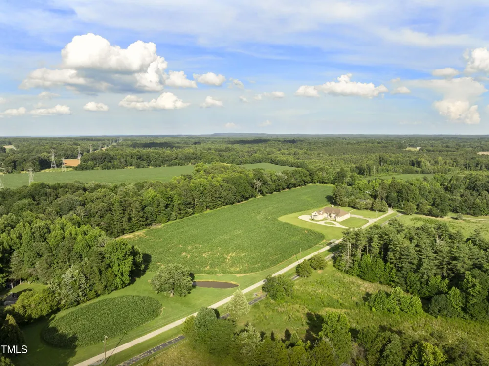 5633 Baptist Assembly Road Julian, NC 27283