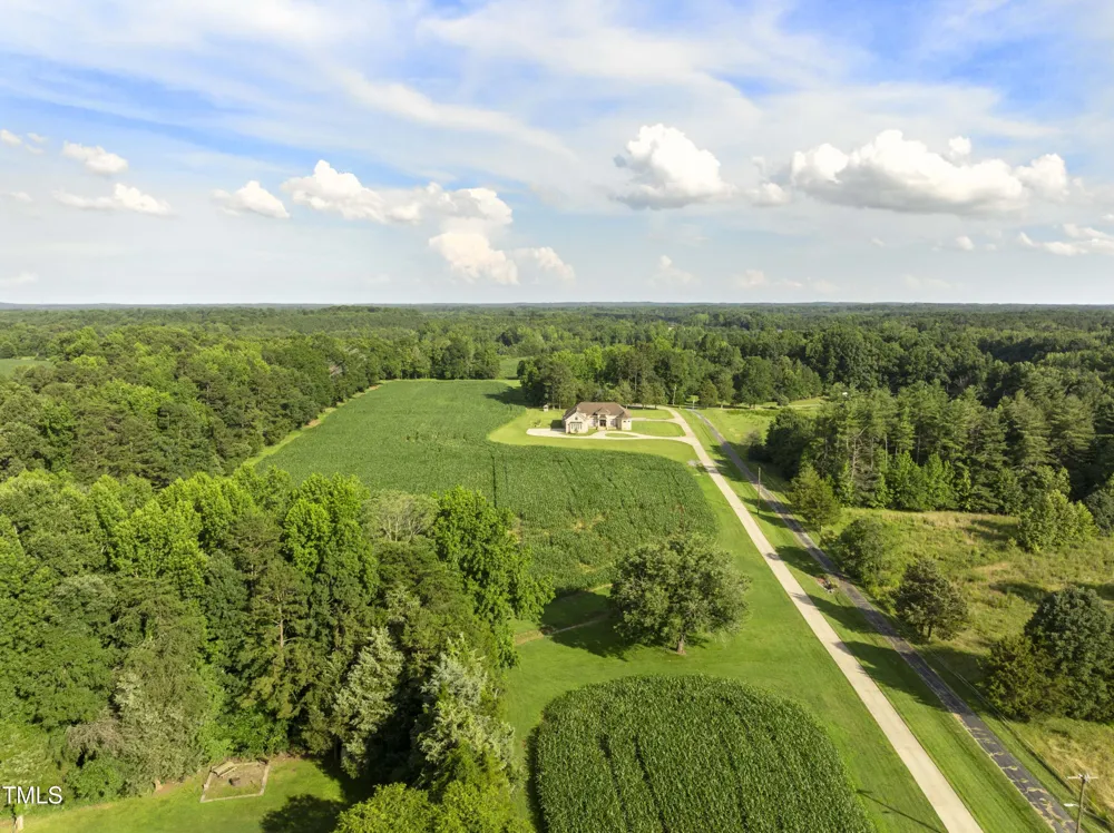 5633 Baptist Assembly Road Julian, NC 27283