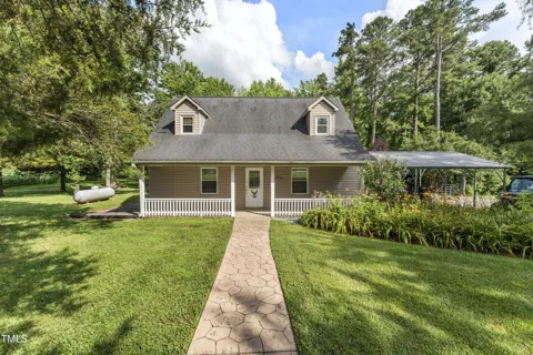 5635 Baptist Assembly Road