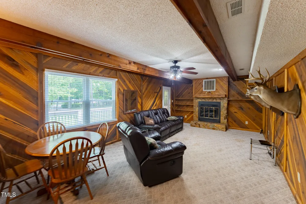 5635 Baptist Assembly Road Julian, NC 27283