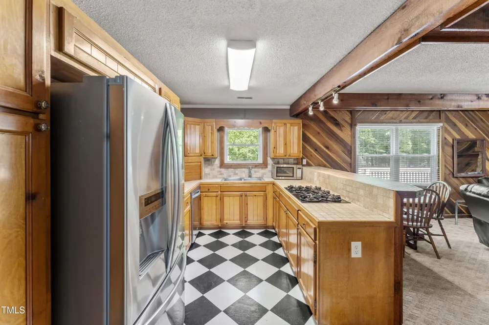 5635 Baptist Assembly Road Julian, NC 27283