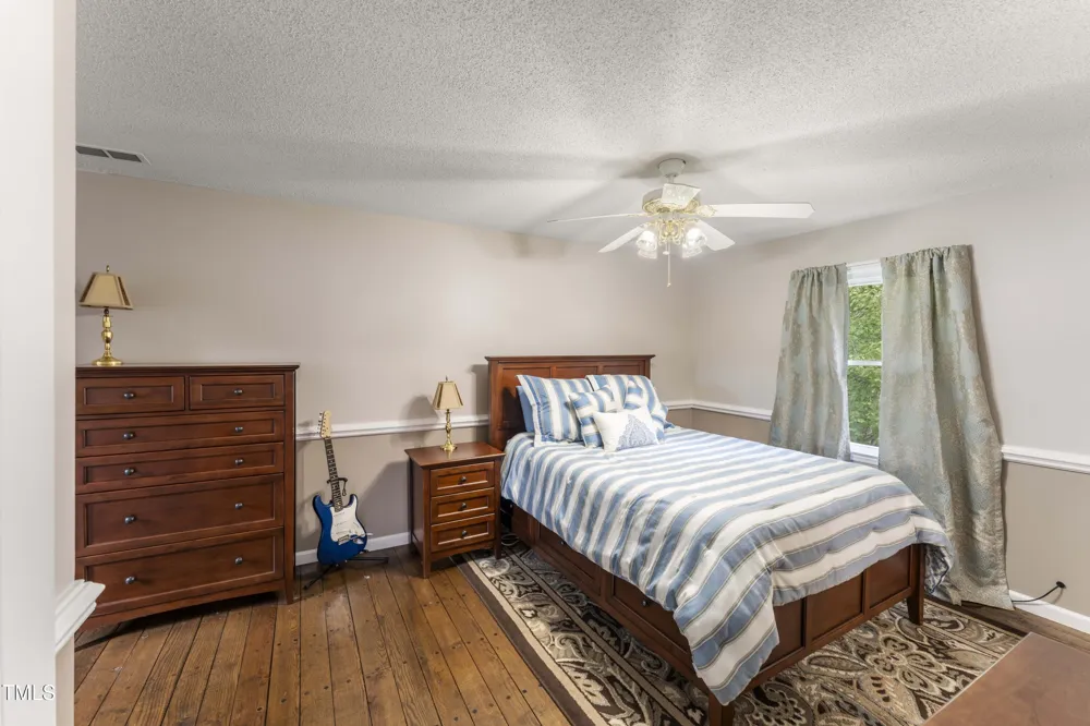 5635 Baptist Assembly Road Julian, NC 27283