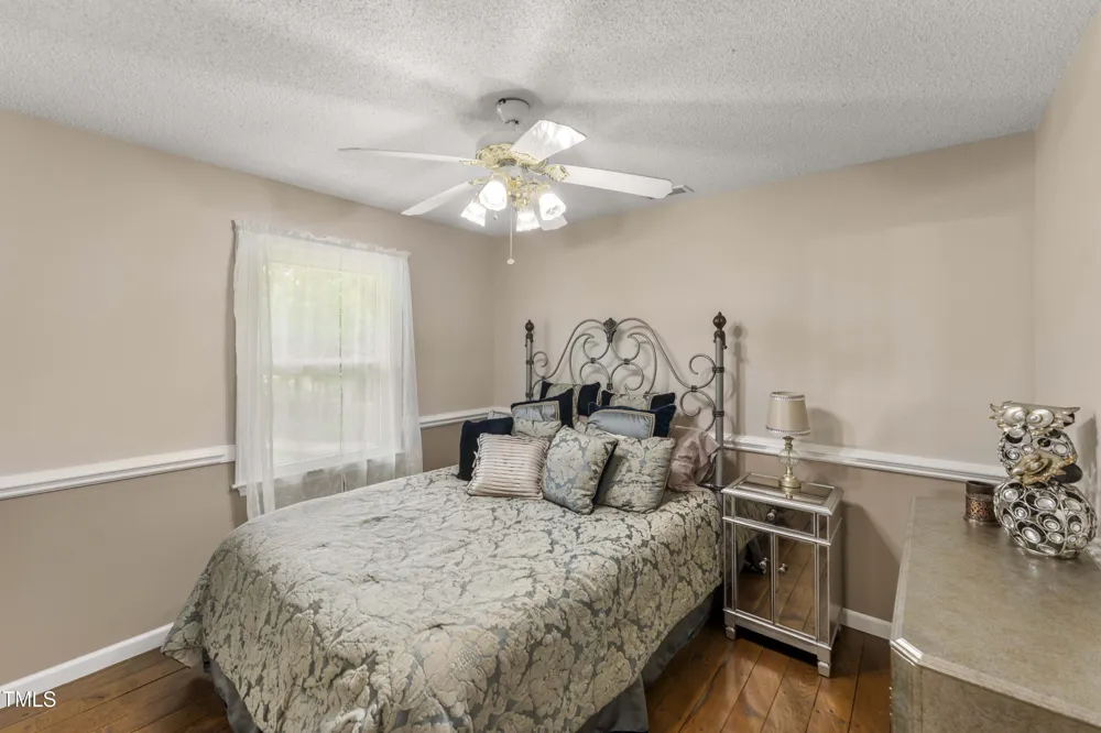 5635 Baptist Assembly Road Julian, NC 27283